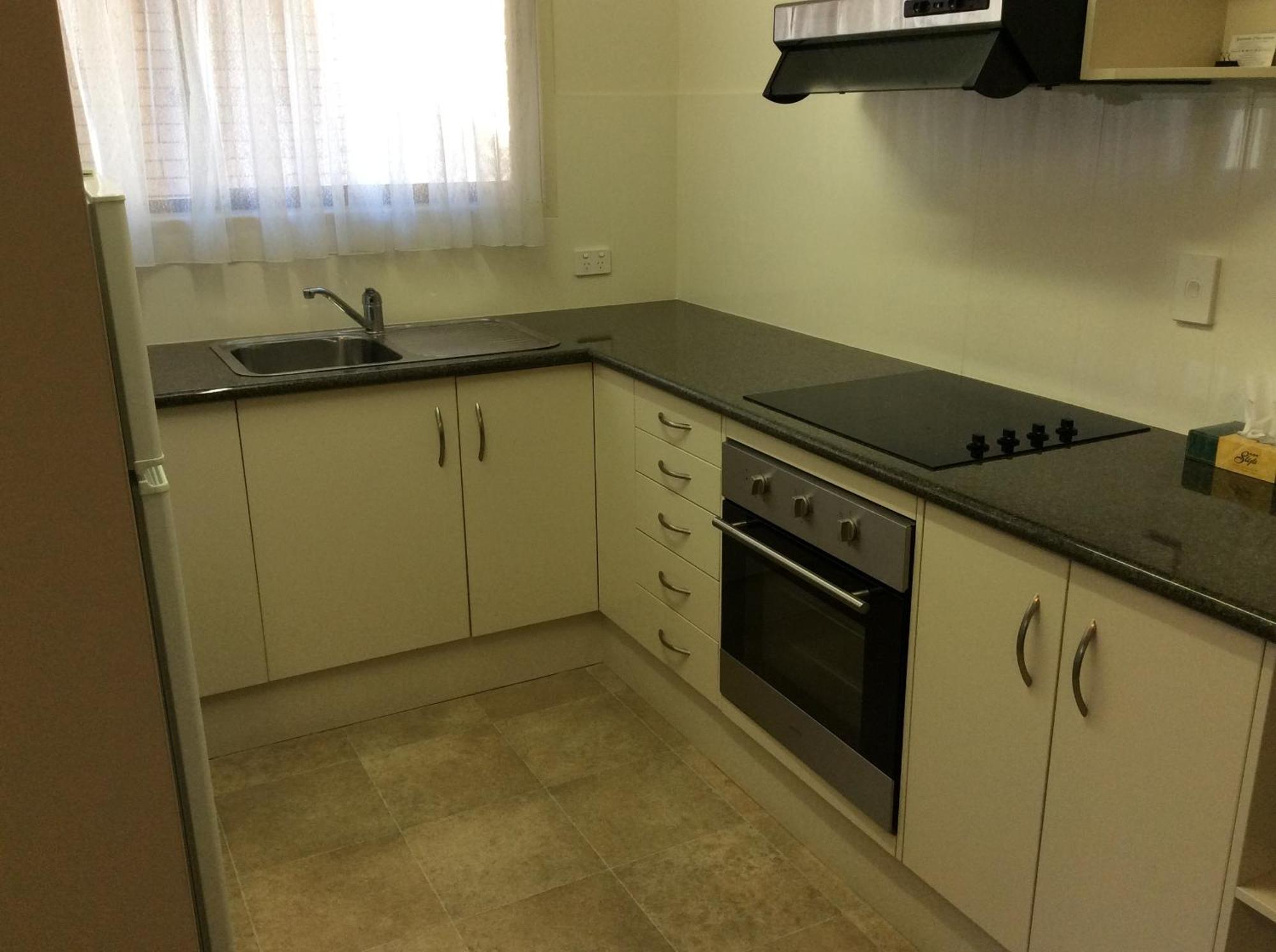Jacaranda Place Motor Inn トゥーンバ 部屋 写真